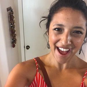 Meet your Posher, Patty